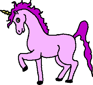 magic unicorn
